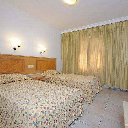 Club Kocer Apartments Marmaris Exterior foto