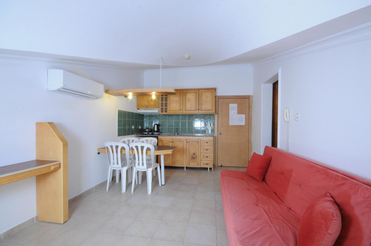 Club Kocer Apartments Marmaris Exterior foto